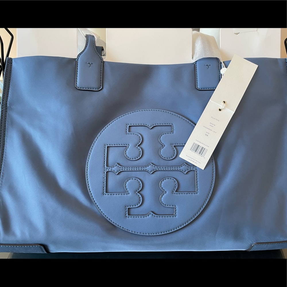 Tori Burch Ella Tote